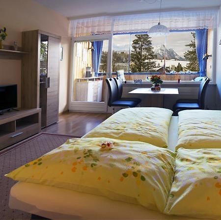Apartment An Der Traun "바트아우시 외부 사진