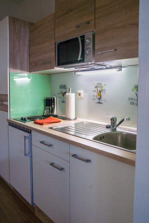 Apartment An Der Traun "바트아우시 외부 사진