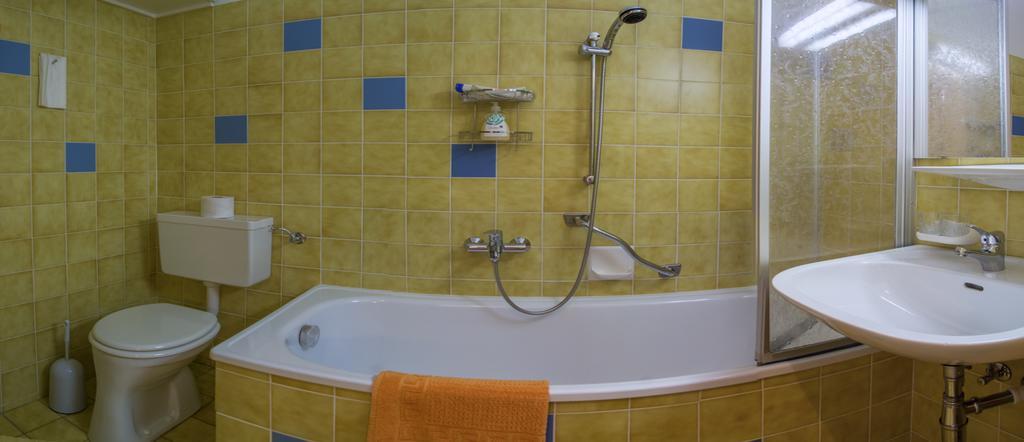 Apartment An Der Traun "바트아우시 외부 사진