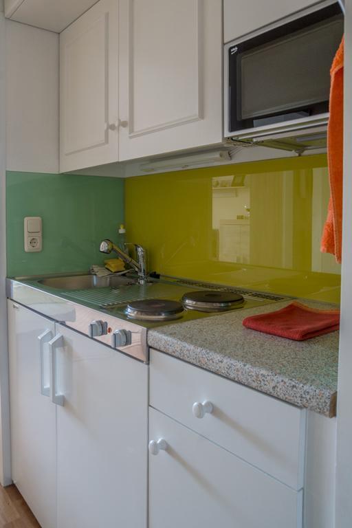 Apartment An Der Traun "바트아우시 외부 사진