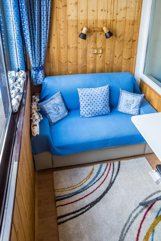 Apartment An Der Traun "바트아우시 외부 사진