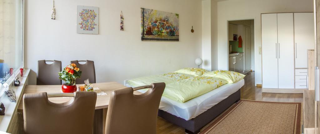 Apartment An Der Traun "바트아우시 외부 사진