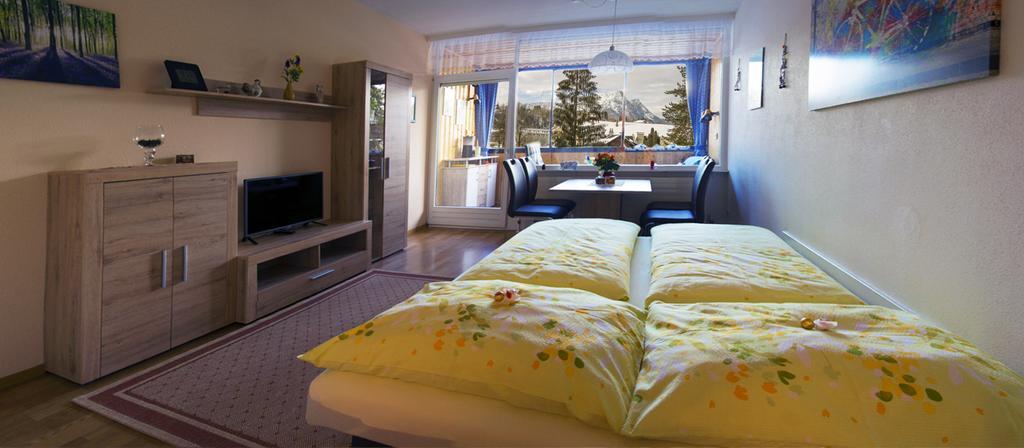 Apartment An Der Traun "바트아우시 외부 사진